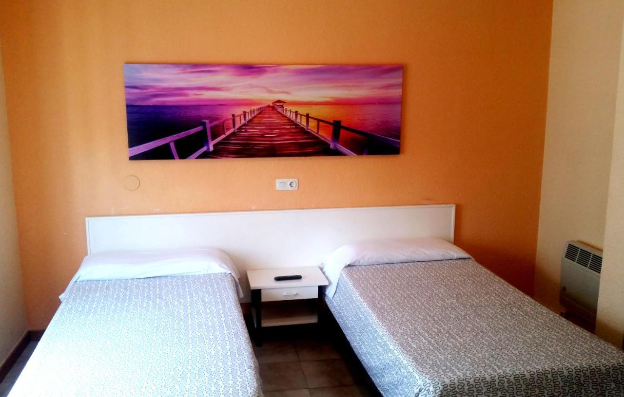 Hostal Isla Playa المظهر الخارجي الصورة