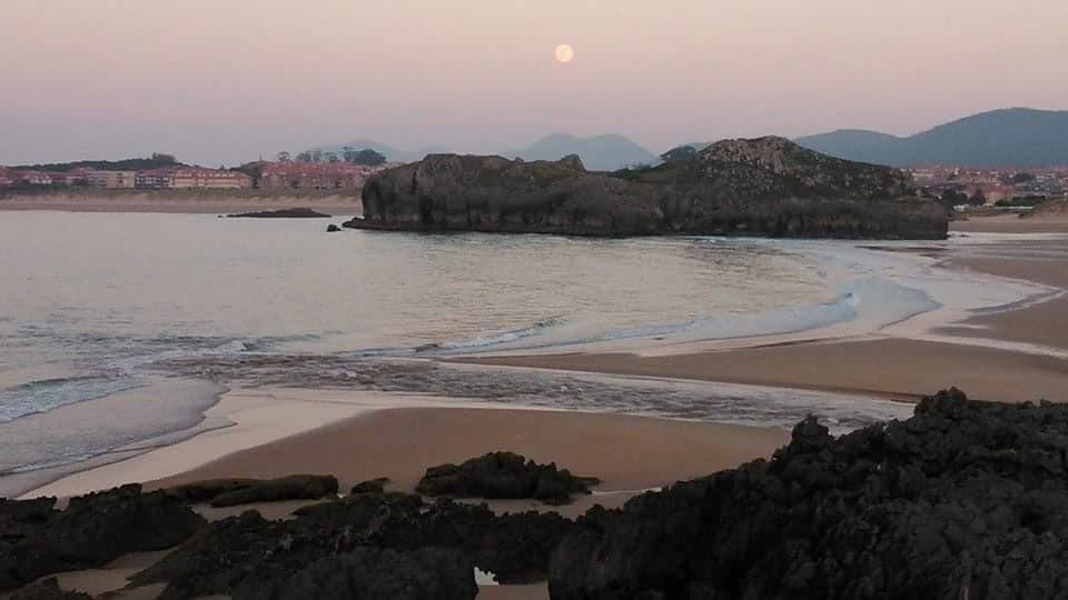 Hostal Isla Playa المظهر الخارجي الصورة