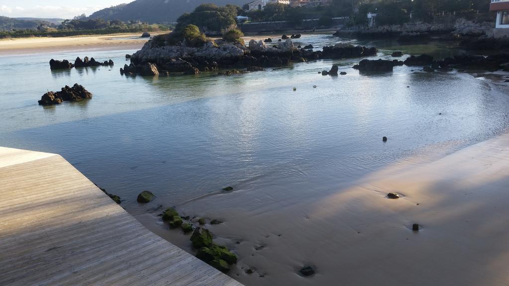 Hostal Isla Playa المظهر الخارجي الصورة