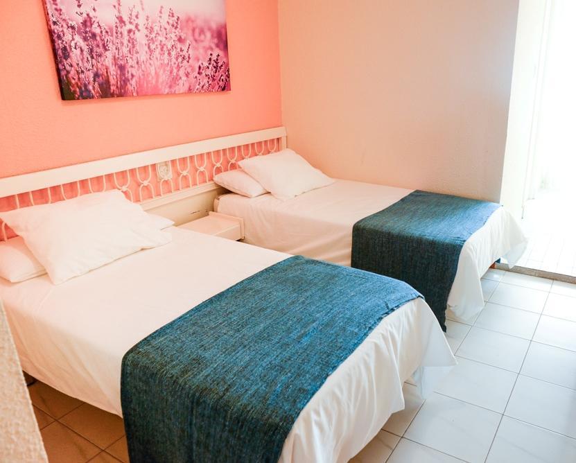 Hostal Isla Playa المظهر الخارجي الصورة