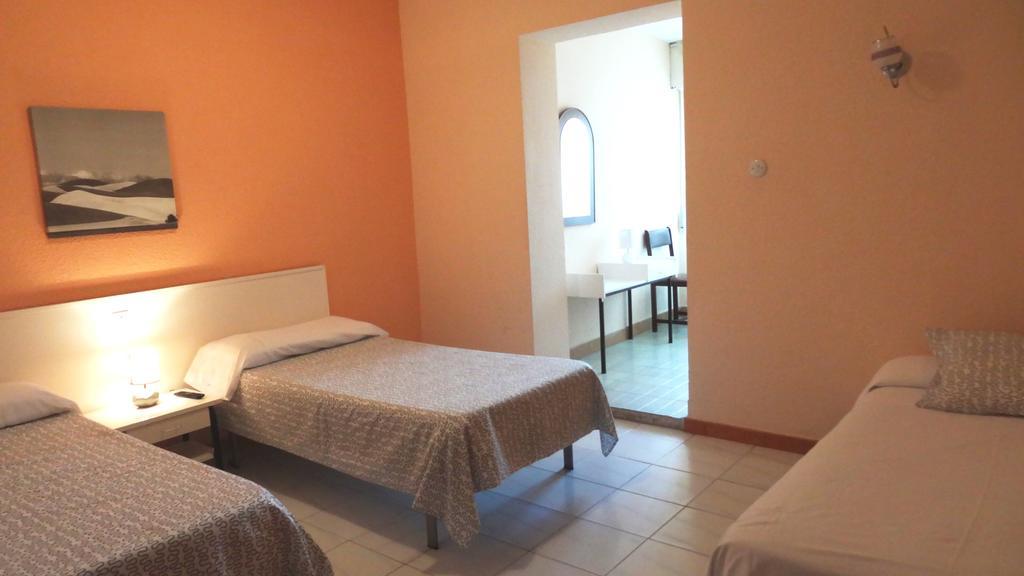 Hostal Isla Playa المظهر الخارجي الصورة