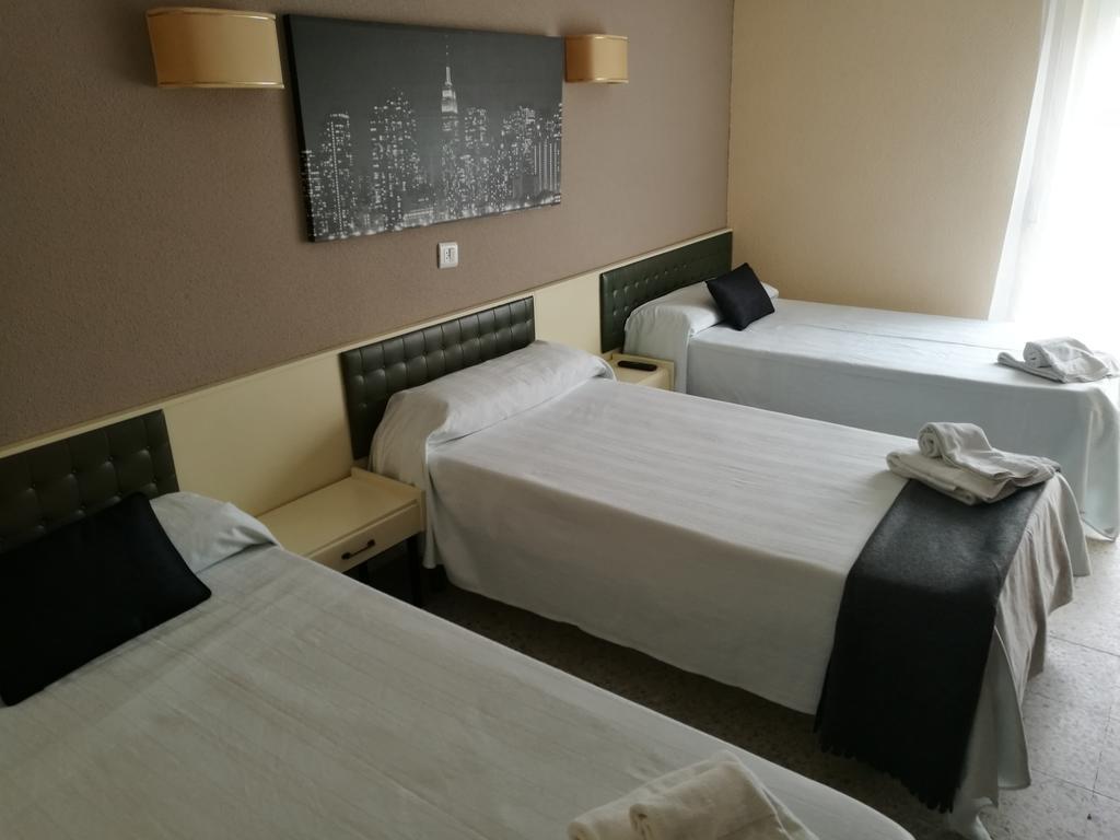 Hostal Isla Playa المظهر الخارجي الصورة