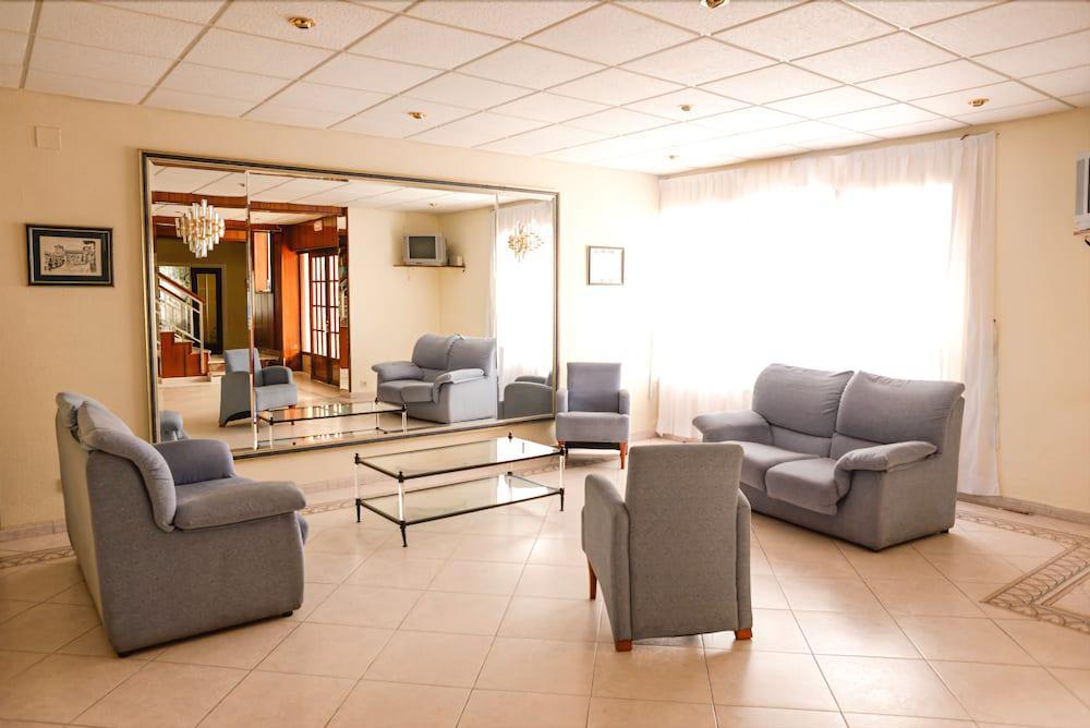 Hostal Isla Playa المظهر الخارجي الصورة