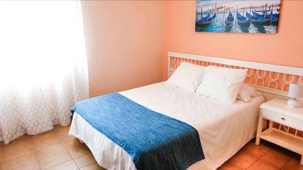 Hostal Isla Playa المظهر الخارجي الصورة